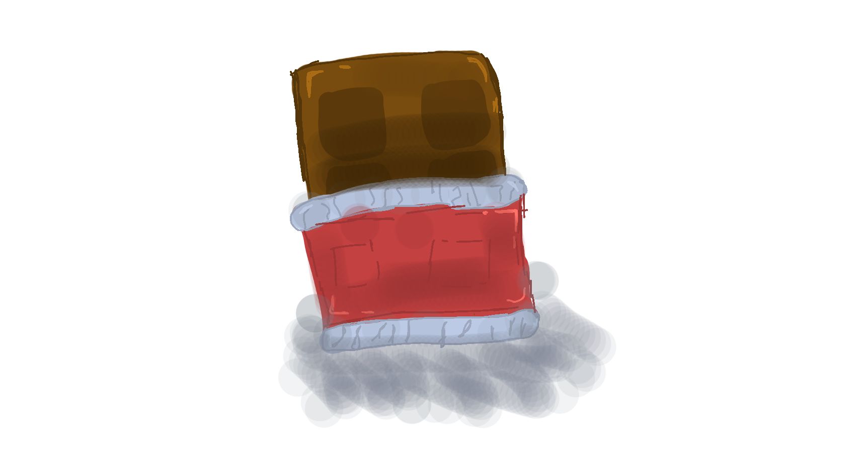 chocolate bar