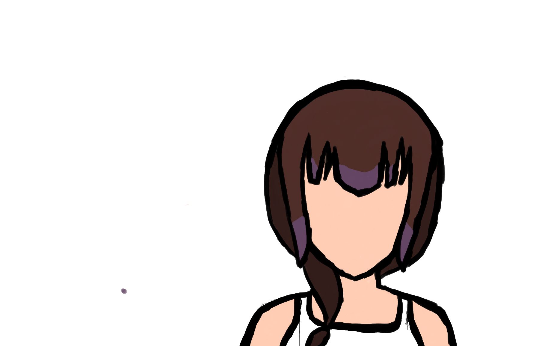 My oc