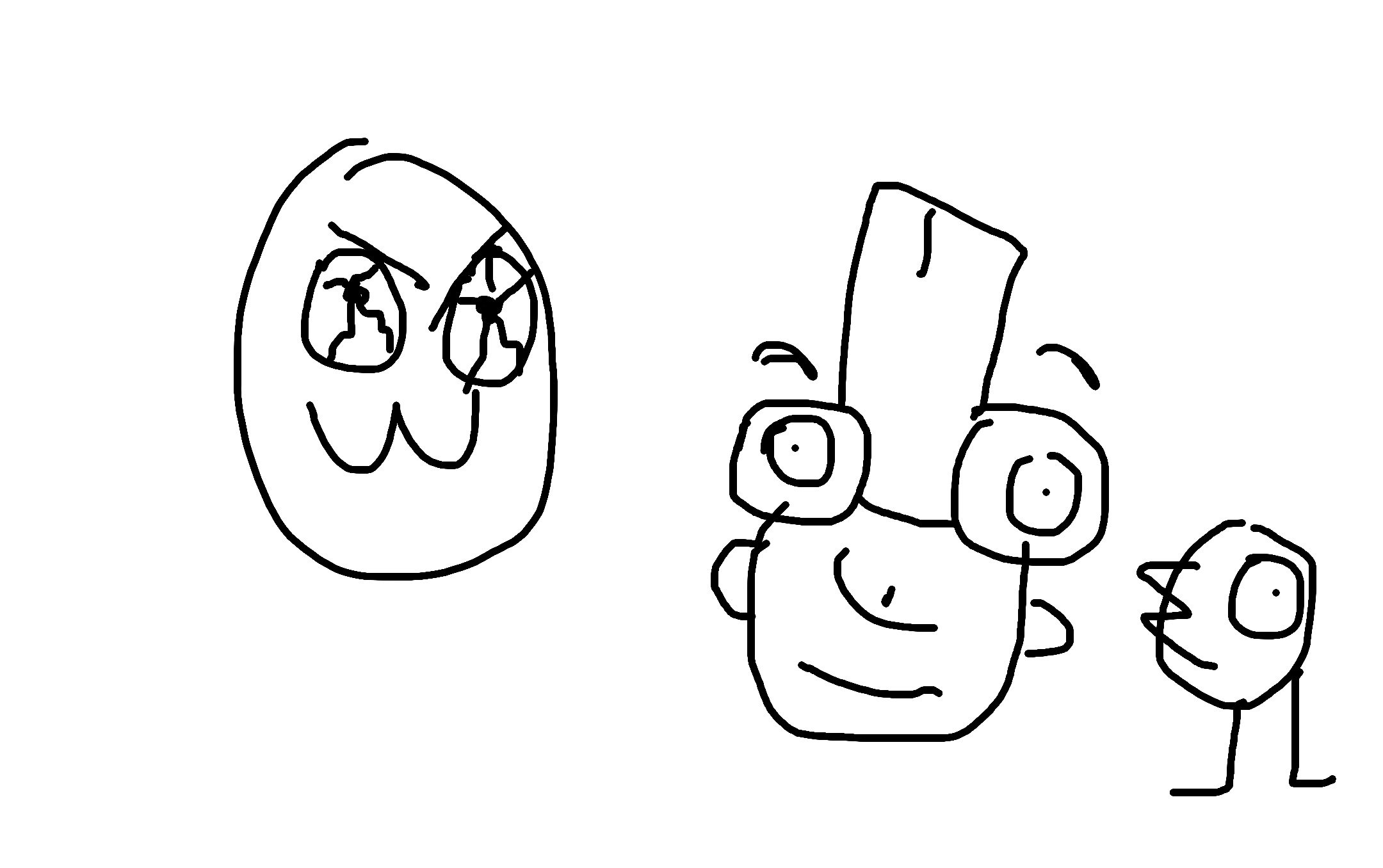 Drawing by @Creator252