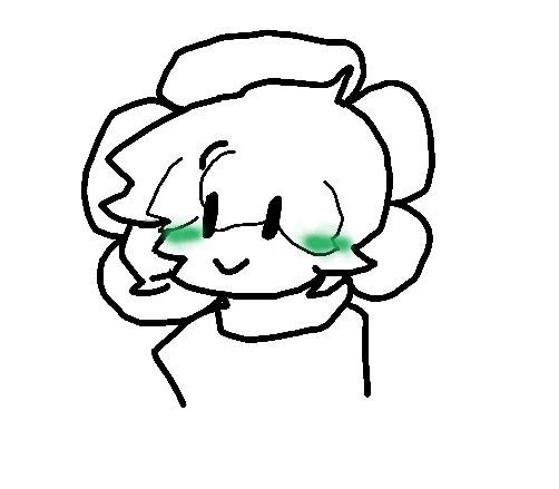 idk
