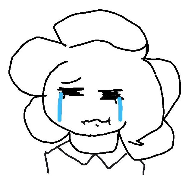 IM SO SORRY FOR NOW POSTING