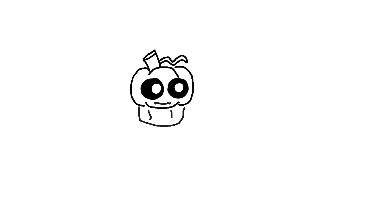 Cupcake gourdy