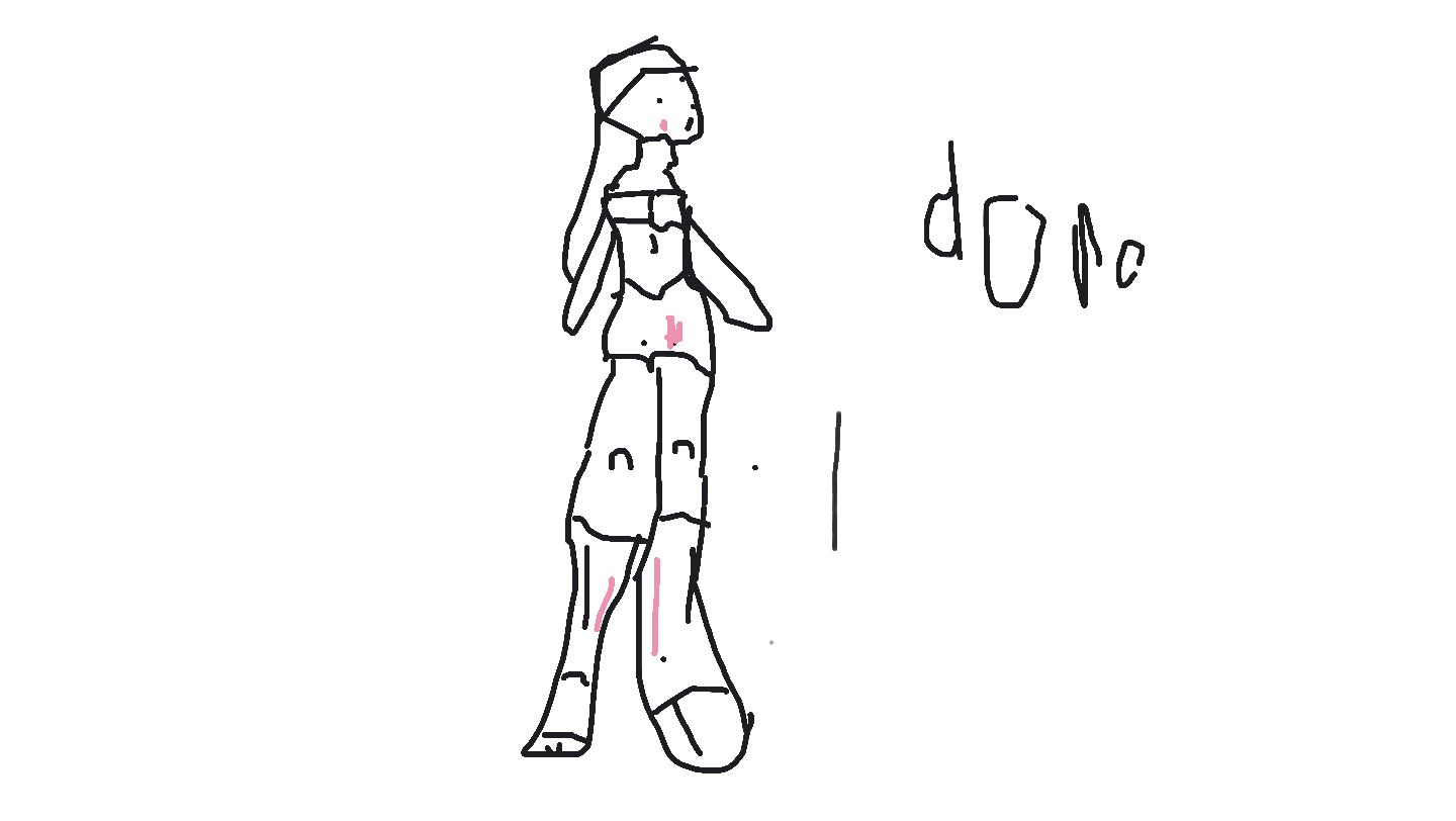 Drawing by @Creator269