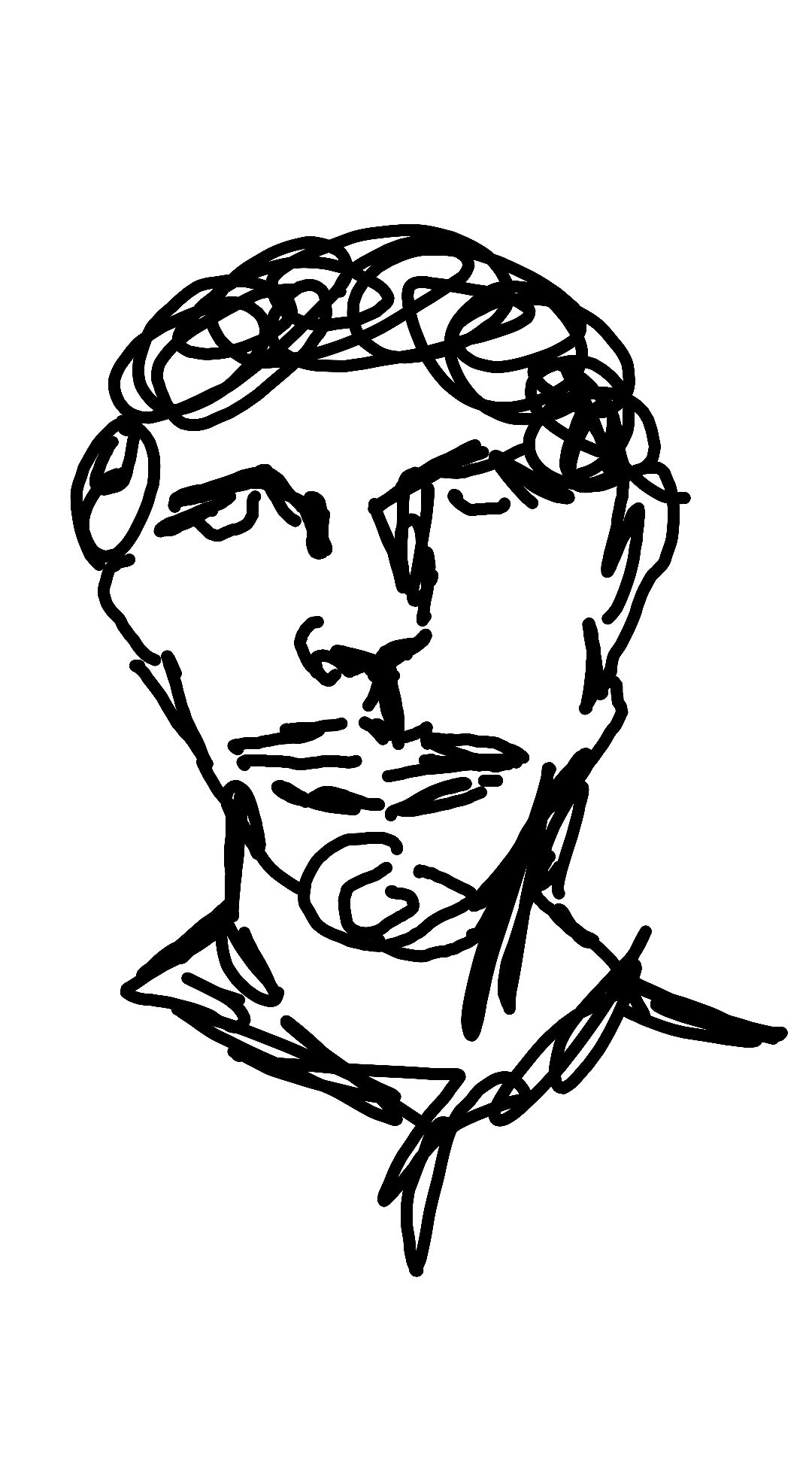 Drawing by @Creator270