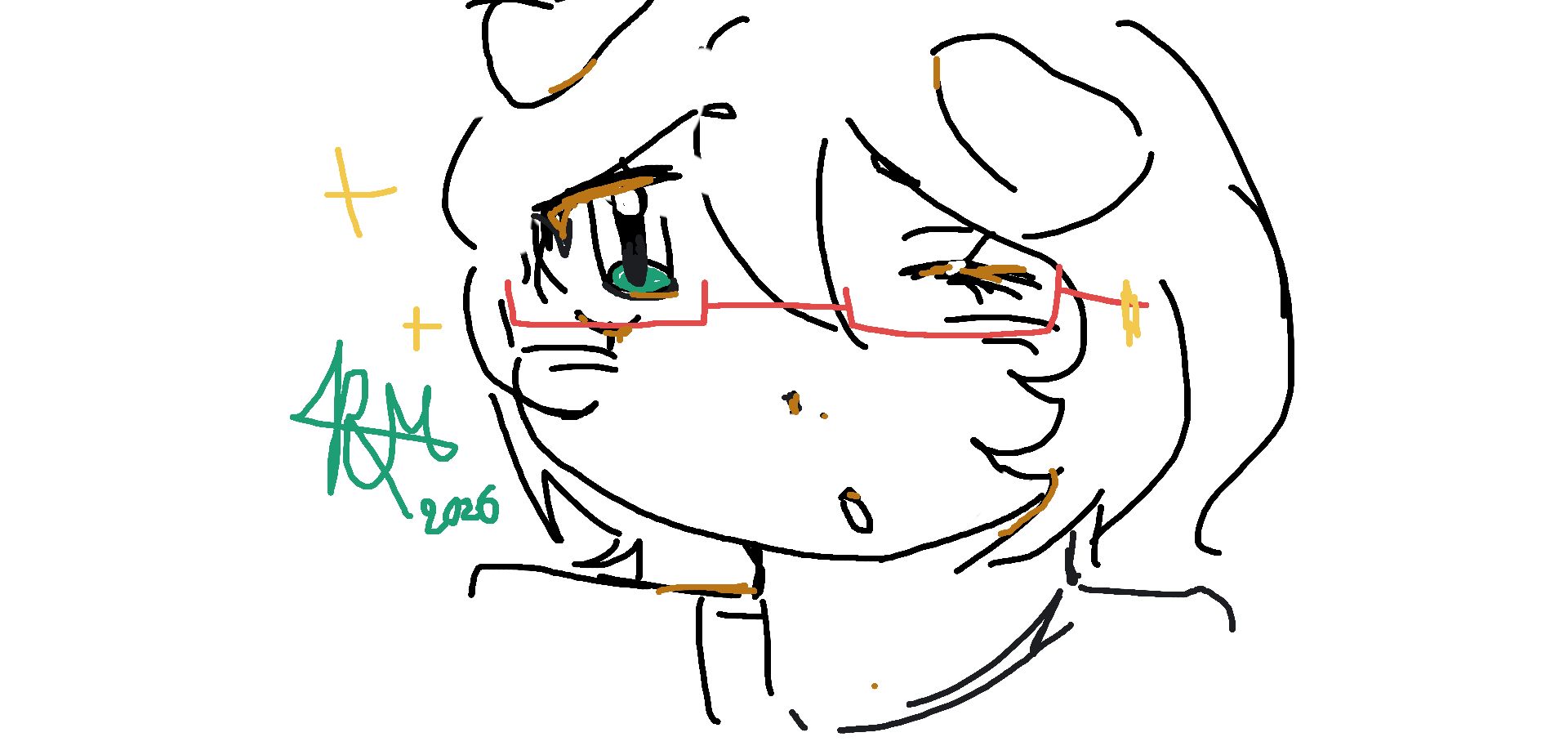 RM first drawingng