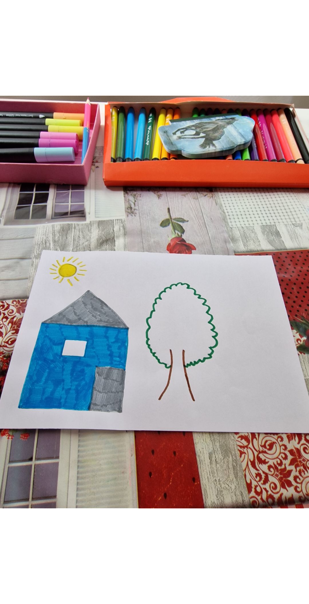 #myfirstdrawing