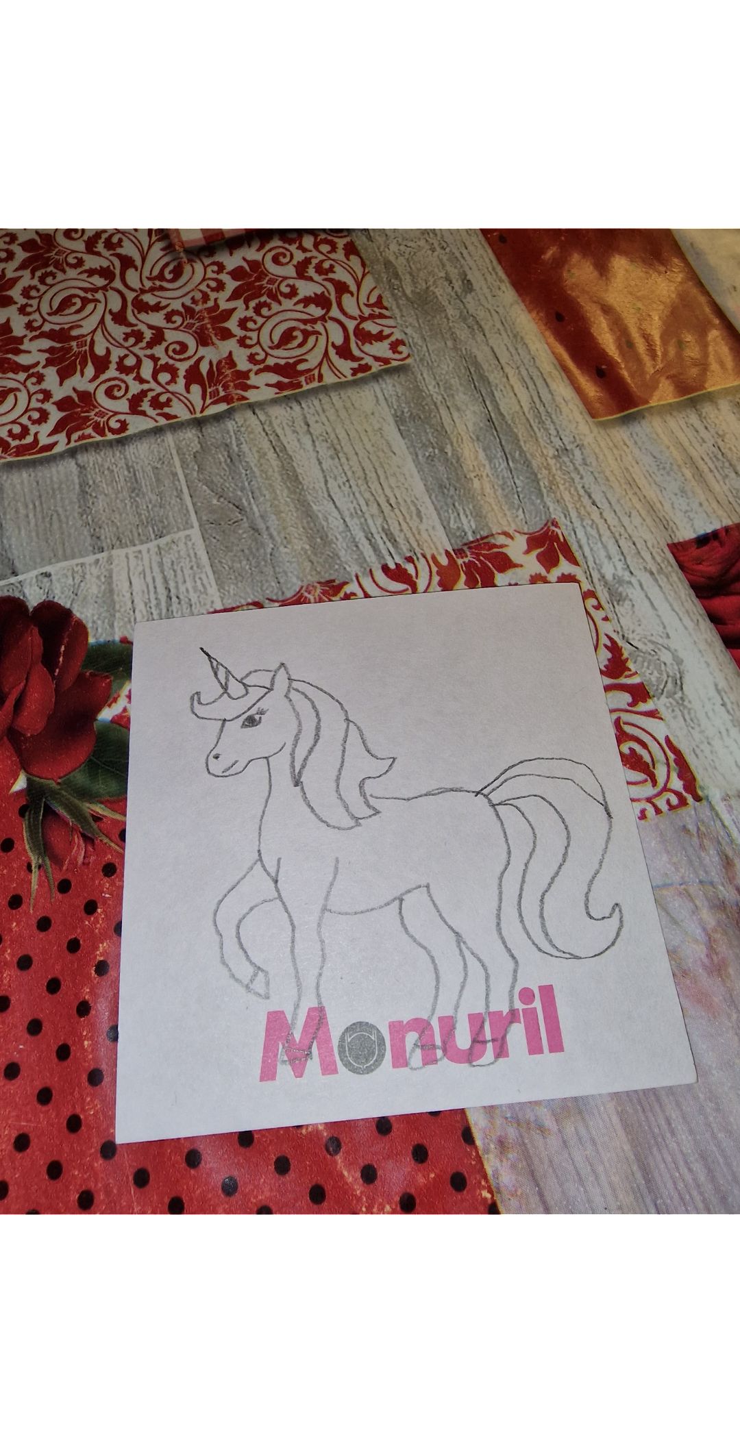 unicorn