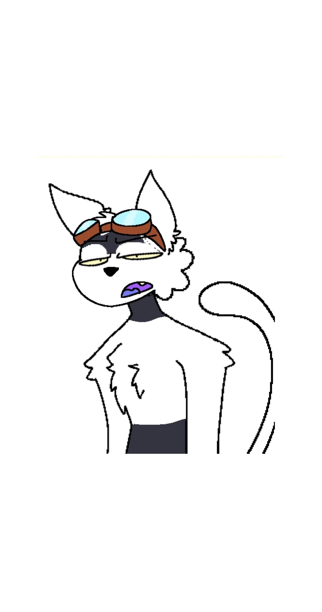 Ziggy 1.0 talking face