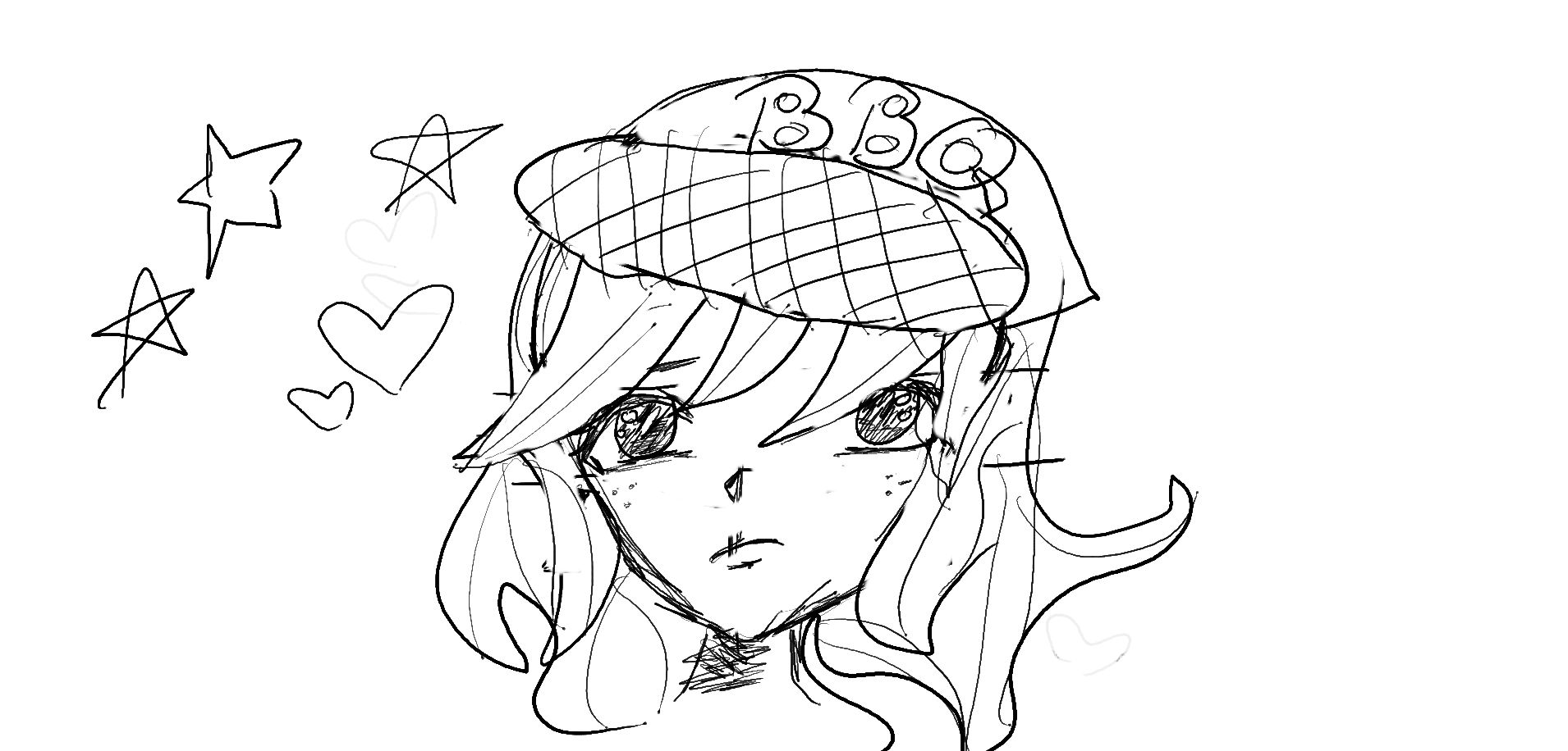 anime basics first try