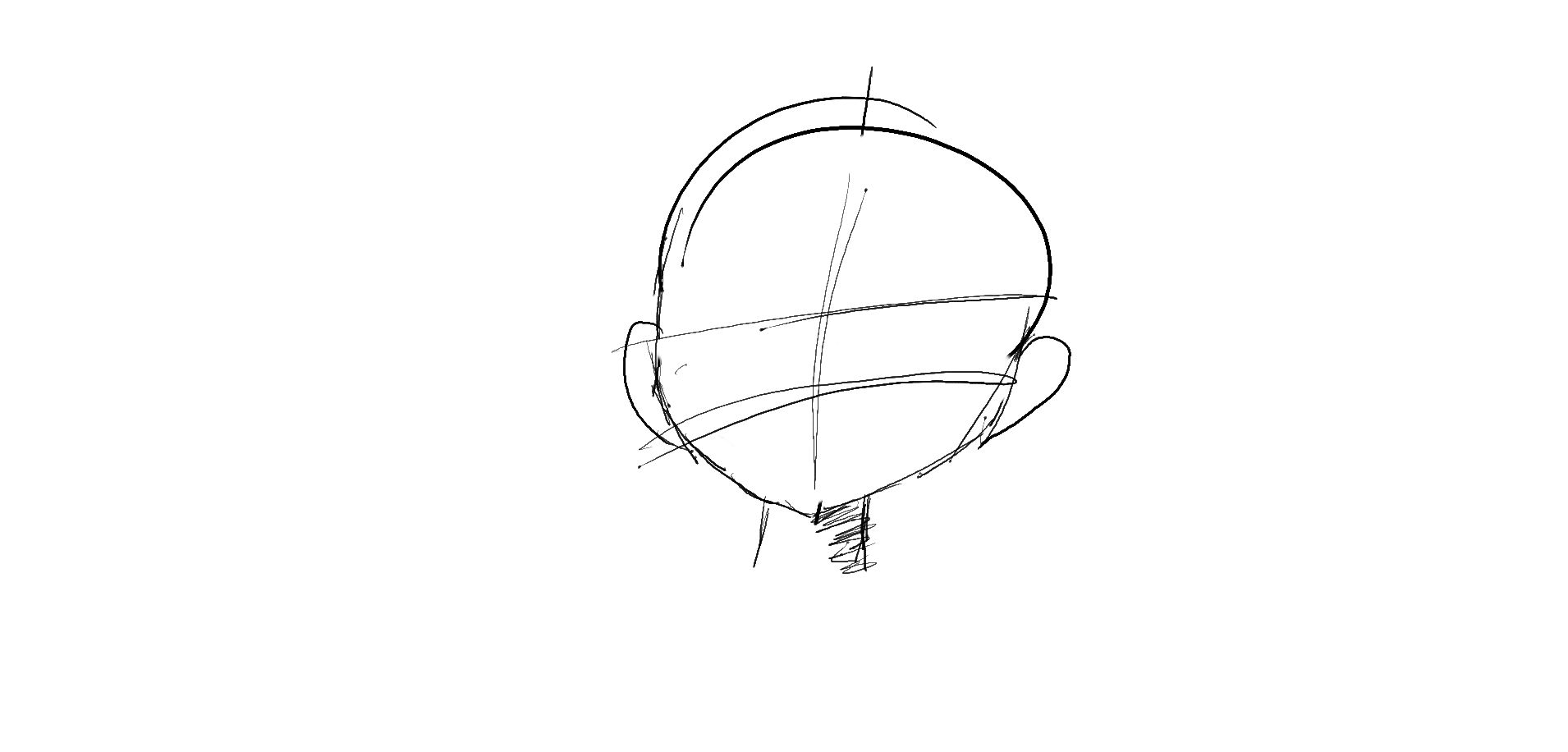 head anime basics for beginners