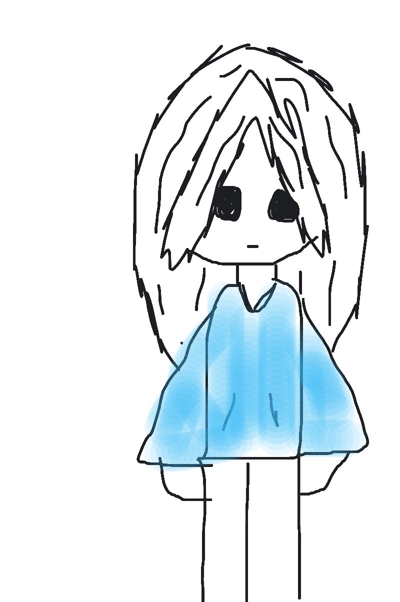 Drawing by a DrawShare artist