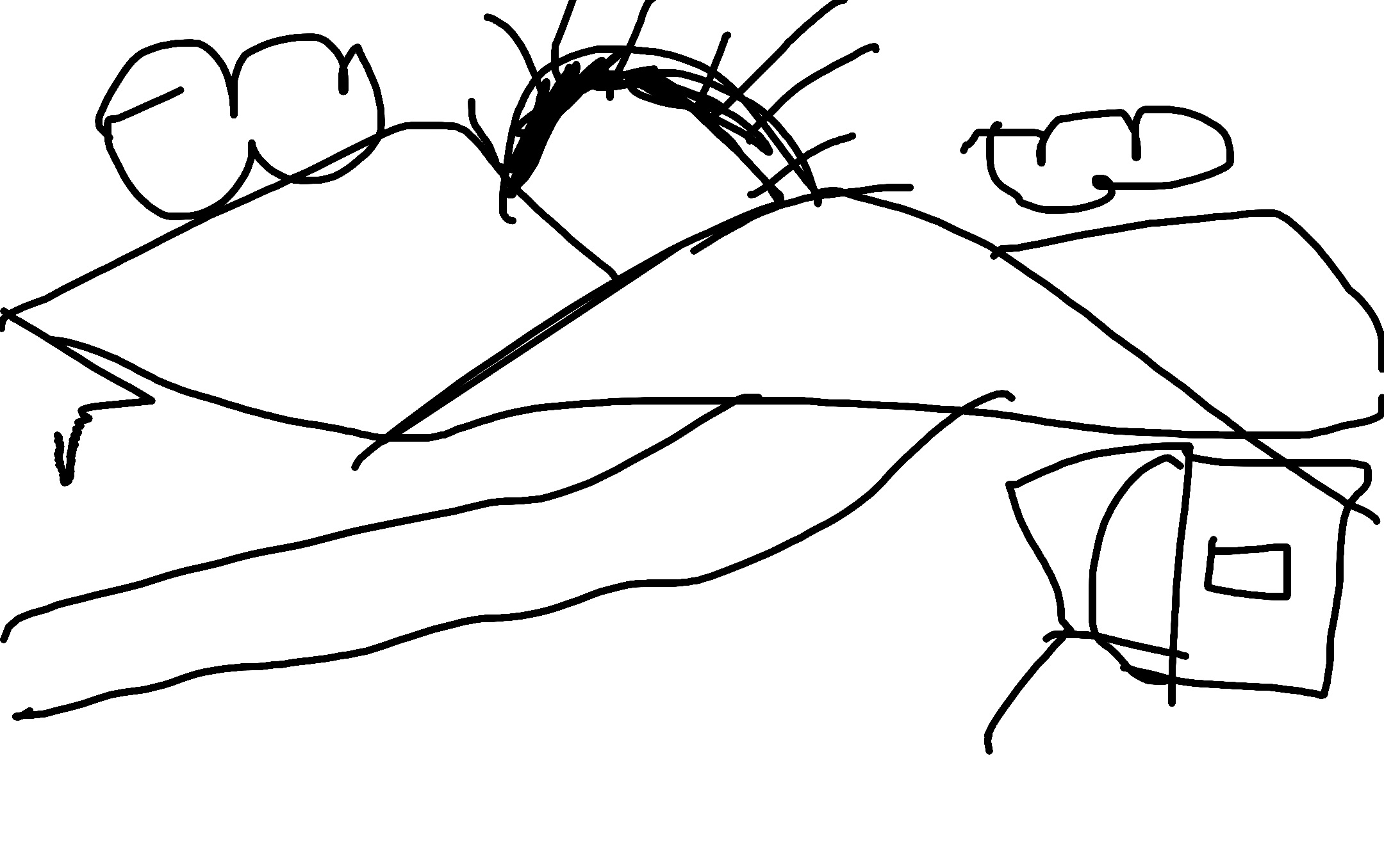 Drawing by a DrawShare artist
