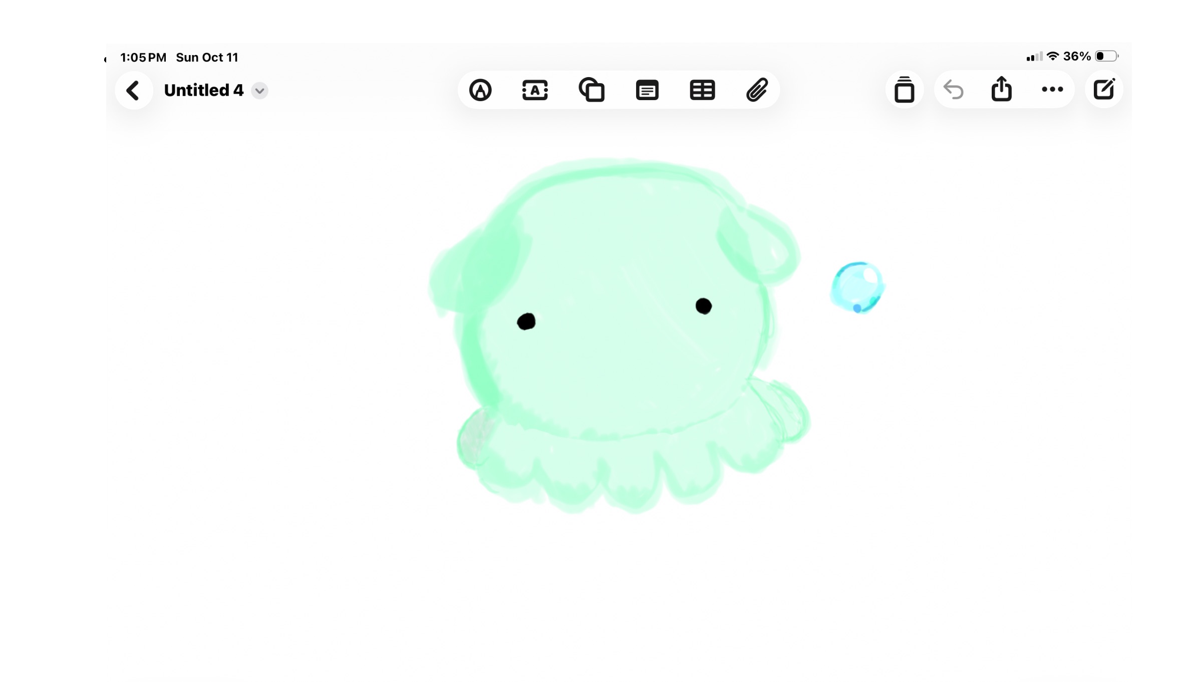 Octopus ⭐️