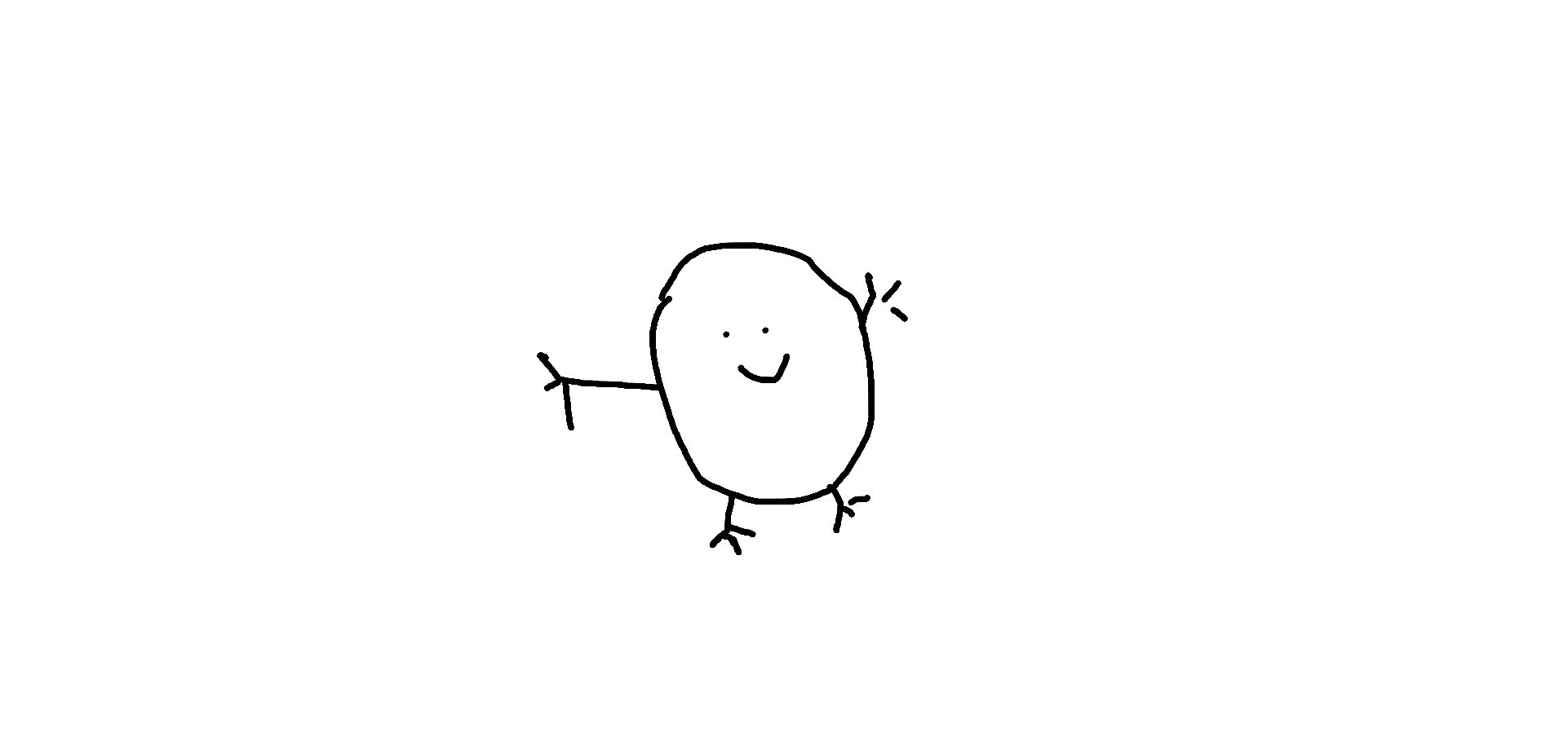 potato man