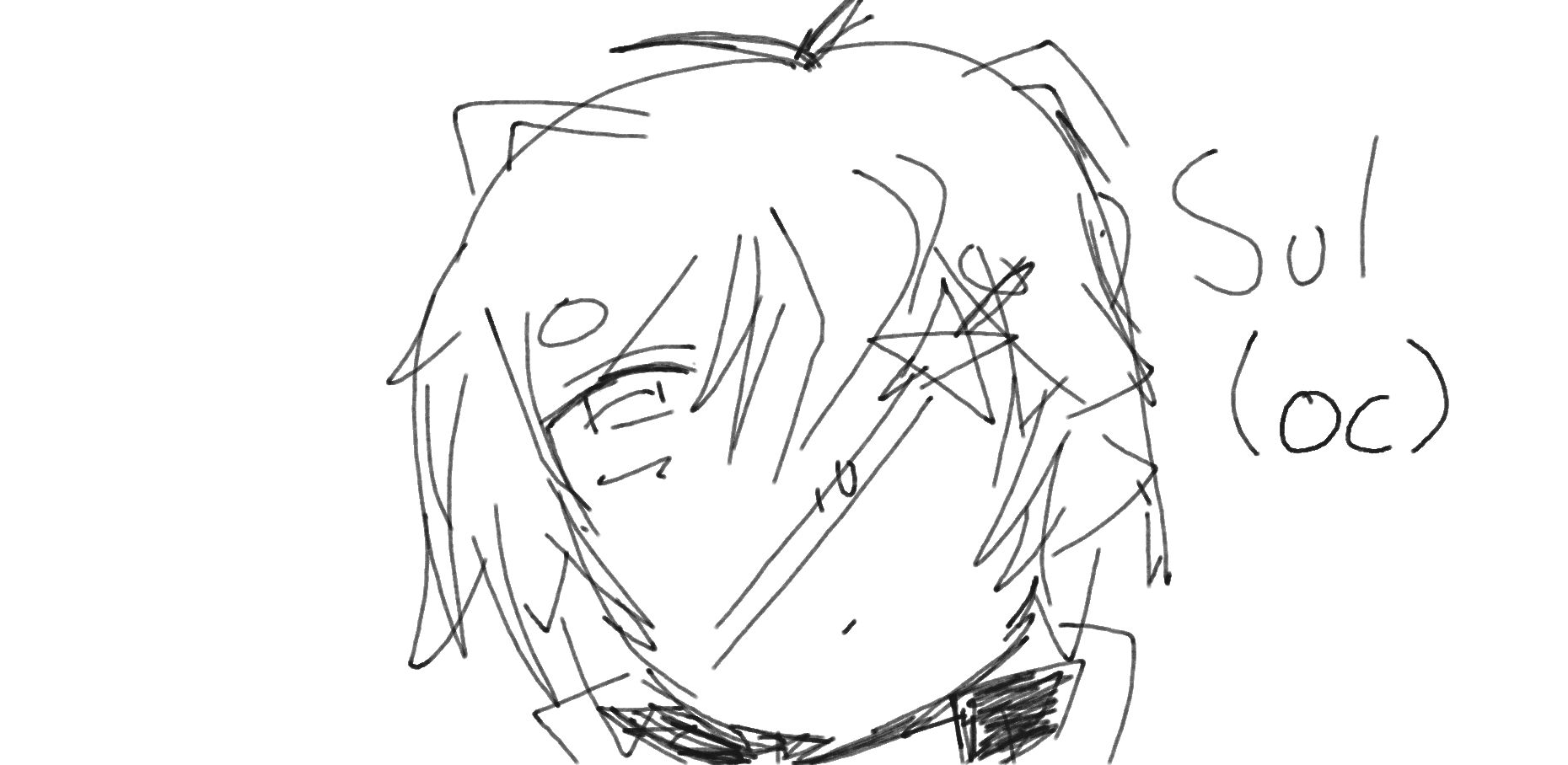 sol doodle