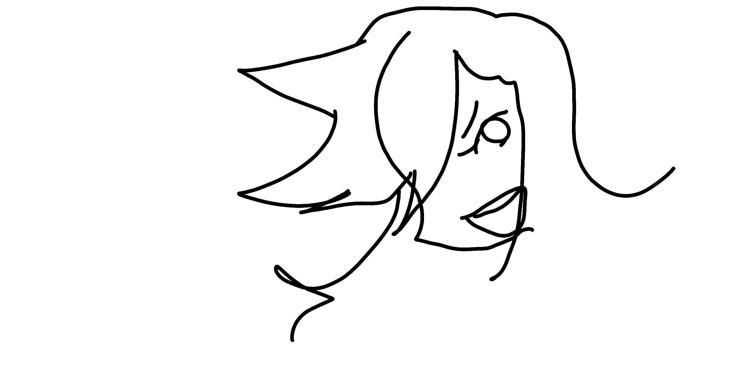 Drawing by a DrawShare artist