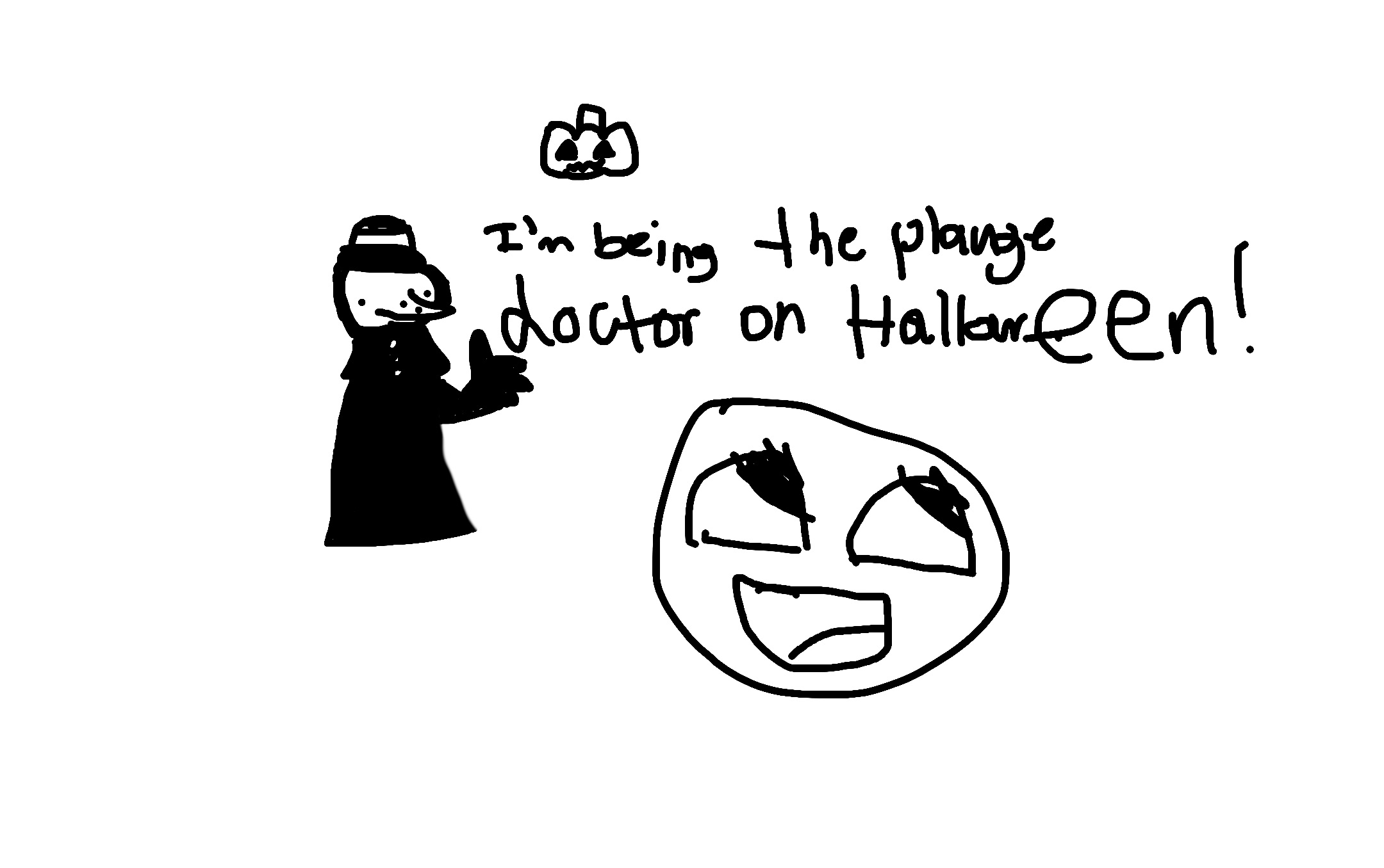HALLOWEEN IS COMING Y’ALL