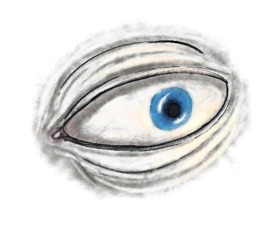 Drawing by a DrawShare artist